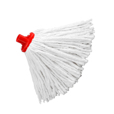 Mop PREMIUM M z bawełny Ravi