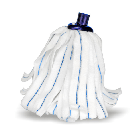 Mop Cristal z&nbsp;mikrofibry Ravi