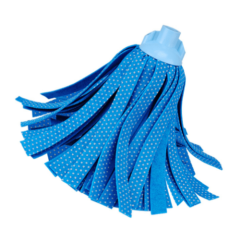 Mop szorujący Expert z wiskozy Ravi