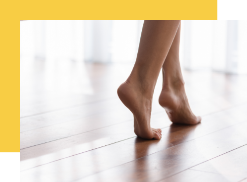 Do wszystkich rodzajów podłóg