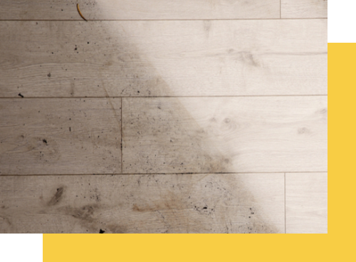 Skuteczne usuwanie zabrudzeń