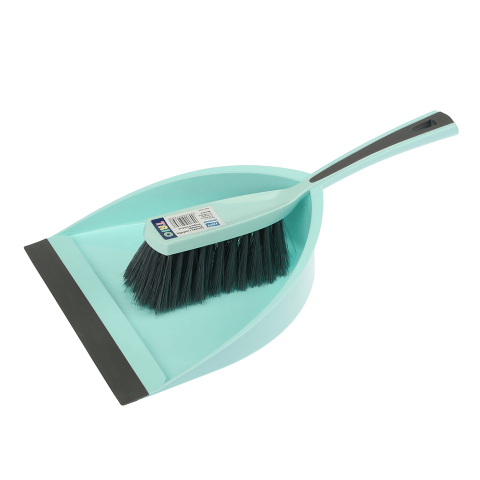 Zmiotka z&nbsp;szufelką Premium TRIO