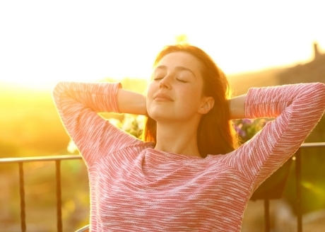 3-pozycyjna regulacja oparcia