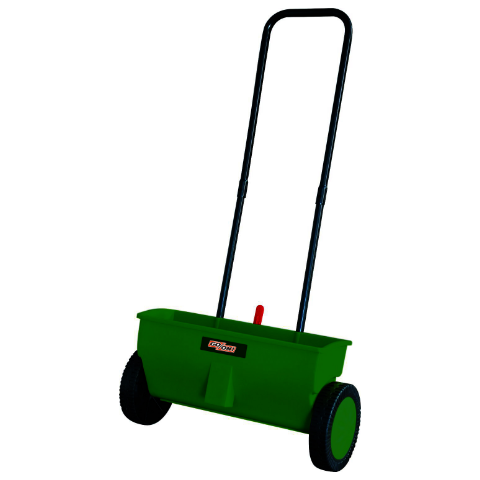 Siewnik ogrodowy z regulacją dozowania GO/ON!