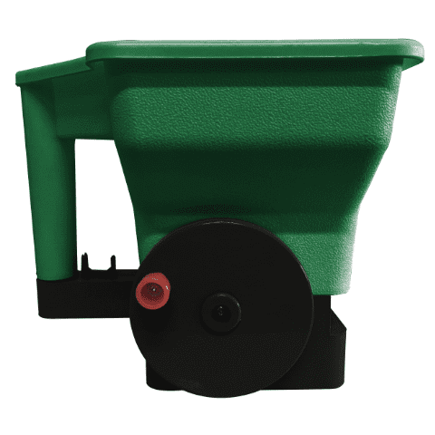 Siewnik ręczny z regulacją dozowania GO/ON!