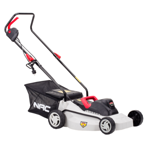 Kosiarka elektryczna LE18-40-PB-S NAC