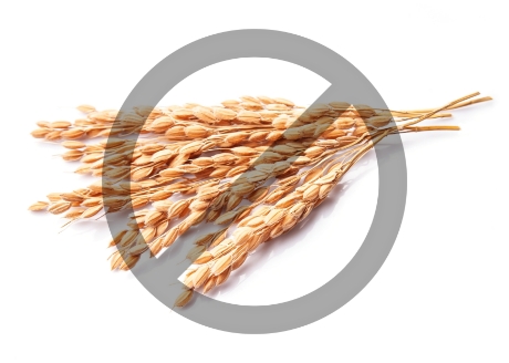 Bezzbożowa receptura