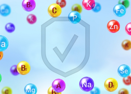 Wysoka zawartość witamin i składników mineralnych