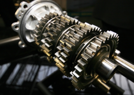 Rodzaj wału napędowego