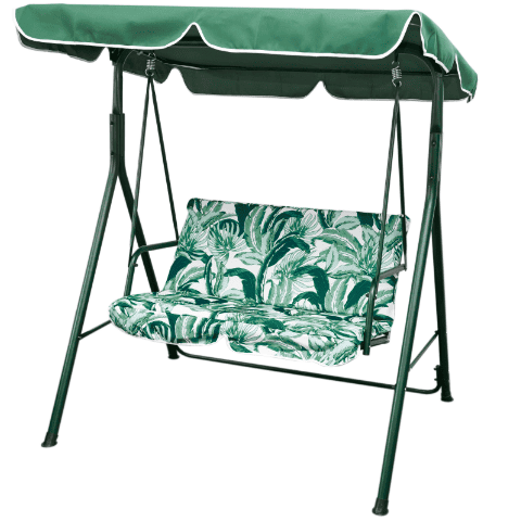 HUŚTAWKA OGRODOWA 2 OSOBOWA