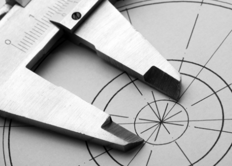 Okrągły blat stolika