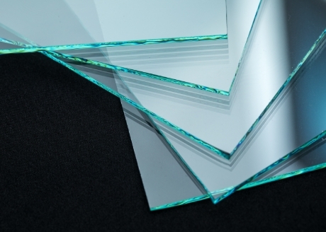 Blat ze szkła hartowanego