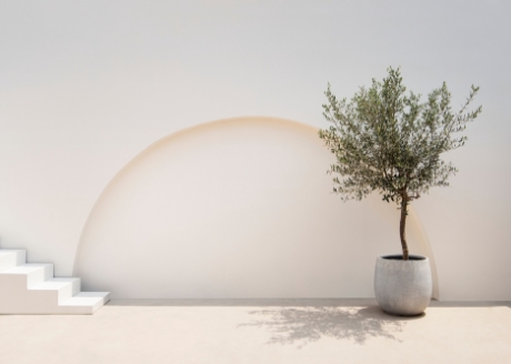 Minimalistyczny design