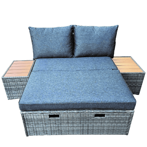 KOMPLET MEBLI ELEONORE POPIEL