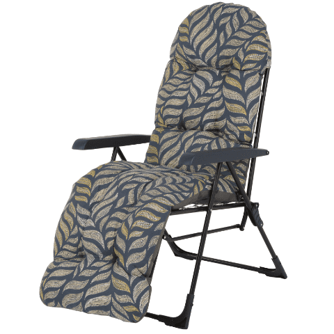 Fotel Samar Plus G050-06IB