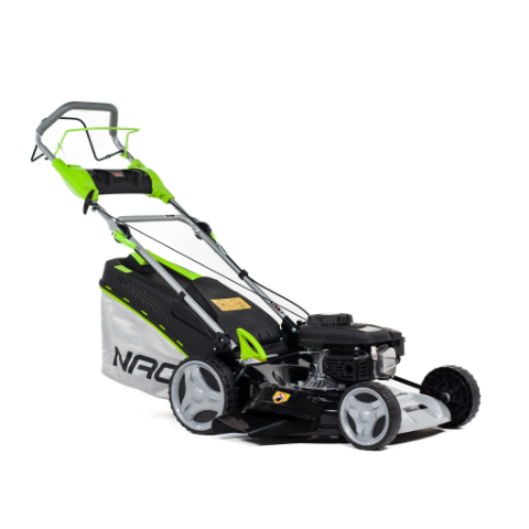 Kosiarka spalinowa z napędem LS51-150-HSD-LI NAC