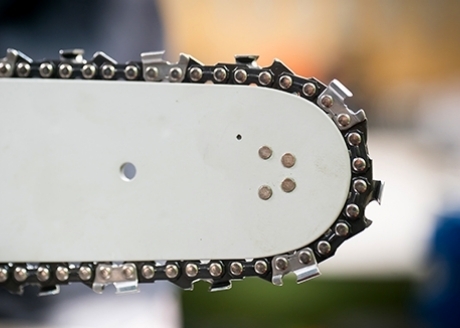 Automatyczne smarowanie łańcucha