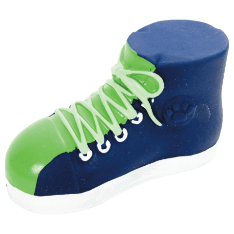 Zabawka winylowa But 11,5&nbsp;cm ZOLUX