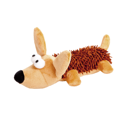Pies pluszowy (mop), Dingo