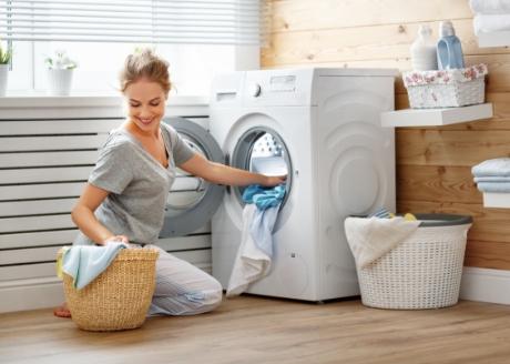 Łatwe utrzymanie w czystości