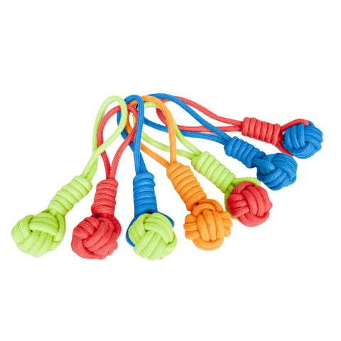 Piłka z uchwytem wzmocnionym Energy 120&nbsp;g&nbsp;x&nbsp;6,5&nbsp;cm&nbsp;x&nbsp;32&nbsp;cm Dingo