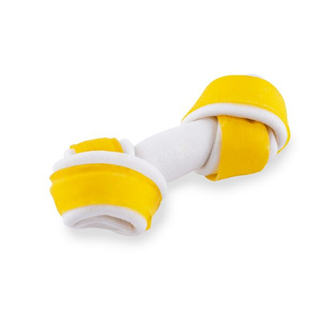 Kość wiązana biała jagnięcina 16 cm