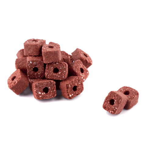 Mięsne krążki z wołowiną 500 g