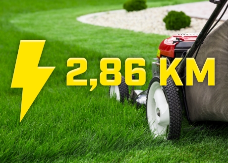 Maksymalna moc przeliczeniowa