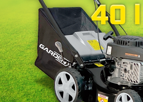 Pojemność kosza: 40