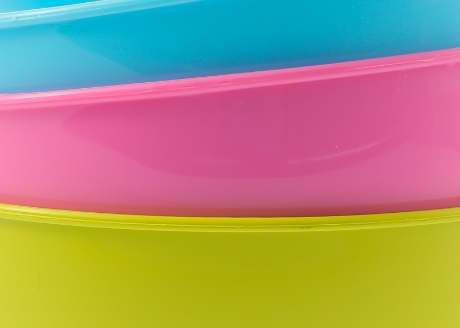 Wysokiej jakości plastik