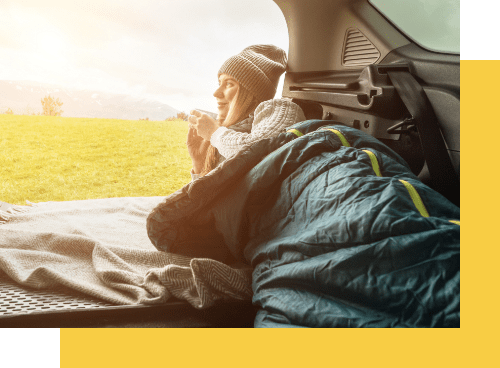 Ergonomiczny kubek z uchwytem