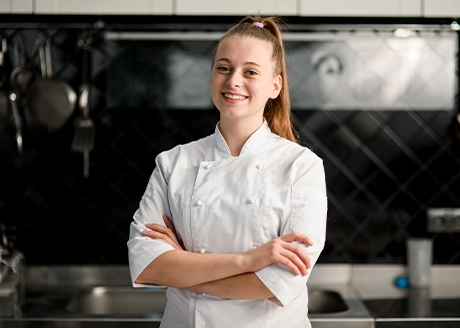 niezwykła odpodność