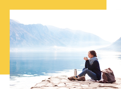 Wkład izolowany próżniowo