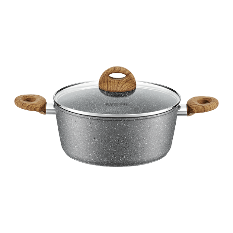 Garnek MASTIC 20 cm Ambition