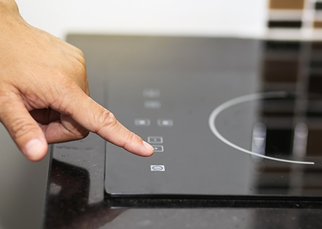 przystosowany do indukcji