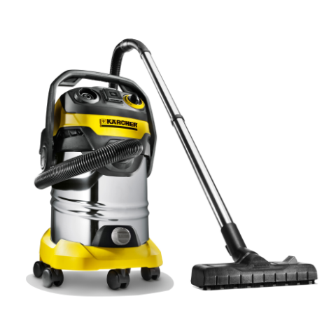Odkurzacz uniwersalny WD 6 P Premium Kärcher