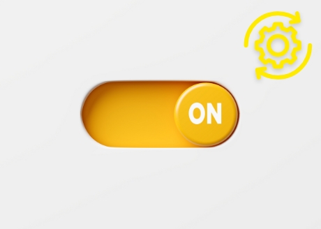 System automatycznego włączania/wyłączania