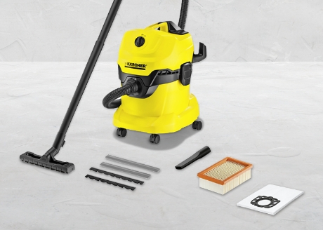 Akcesoria w zestawie