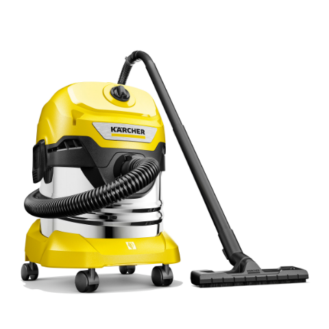 Odkurzacz uniwersalny WD 4 S V-20/5/22 Kärcher