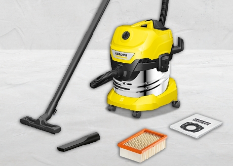 Akcesoria w zestawie