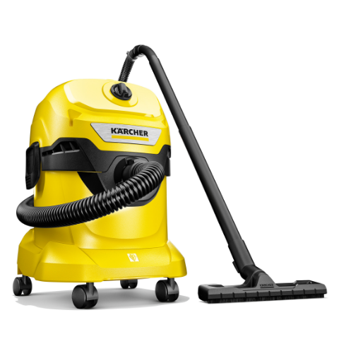 Odkurzacz uniwersalny WD 4 V-20/6/22 Car Kärcher