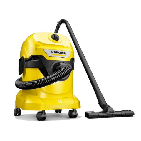 Odkurzacz uniwersalny WD 4 V-20/5/22 Kärcher