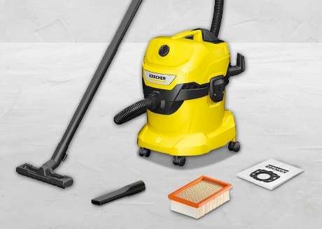 Akcesoria w zestawie