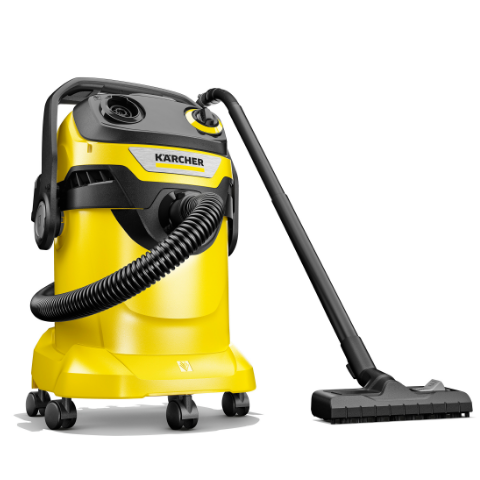 Odkurzacz uniwersalny WD 5 V-25/5/22 Kärcher