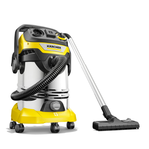 Odkurzacz uniwersalny WD 6 P S V-30/6/22/T Kärcher