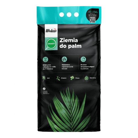 Ziemia do palm 5 l