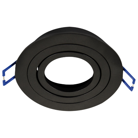 Pierścień ozdobny LUBA C BLACK STRÜHM