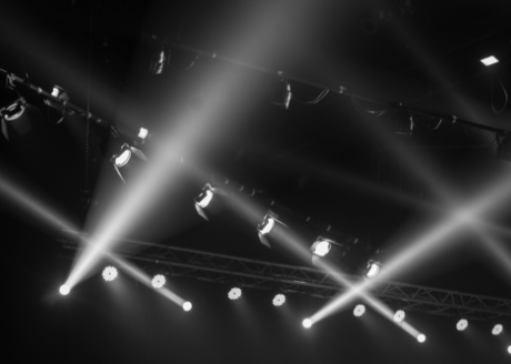 Regulacja kierunku oświetlenia