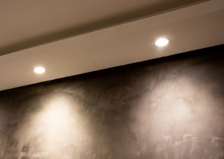 Dedykowane źródło światła