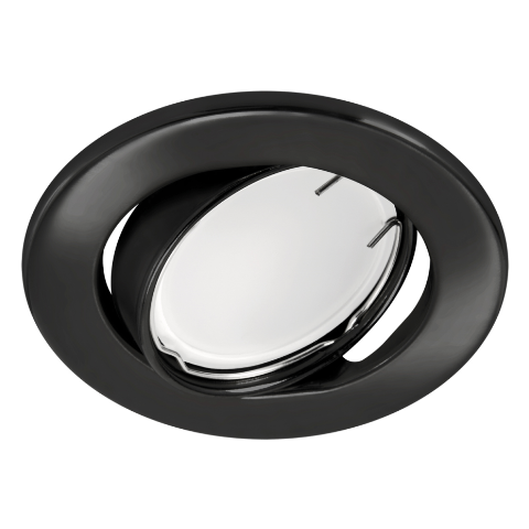 Pierścień ozdobny BONO C BLACK STRÜHM